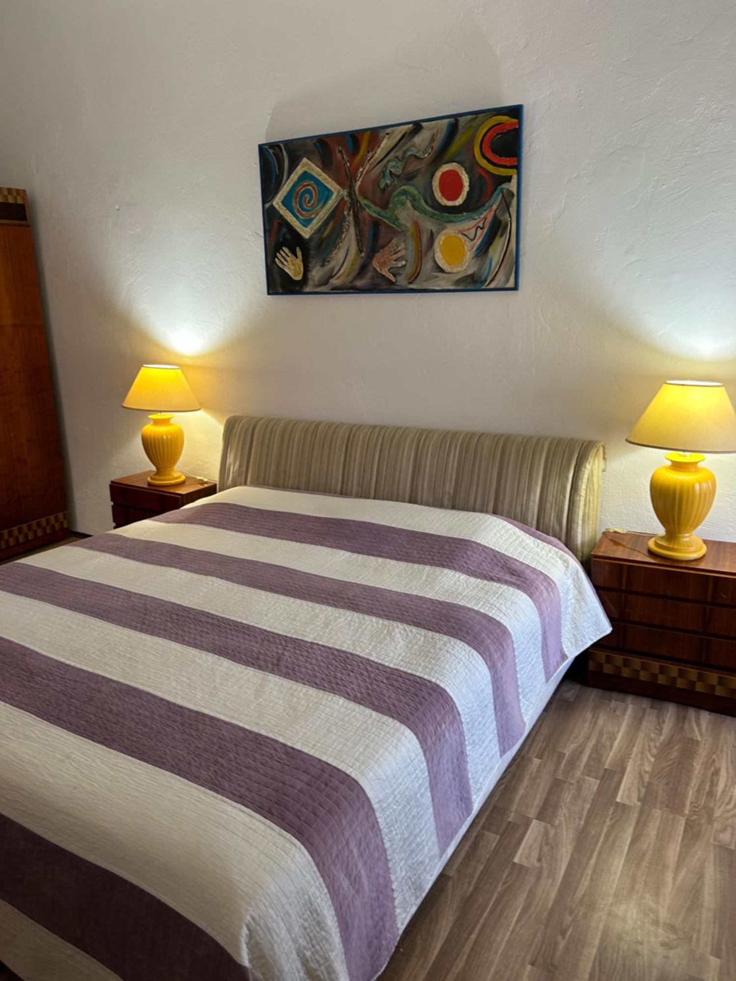 Casa Rural El Pasil 2 Arona  Ngoại thất bức ảnh