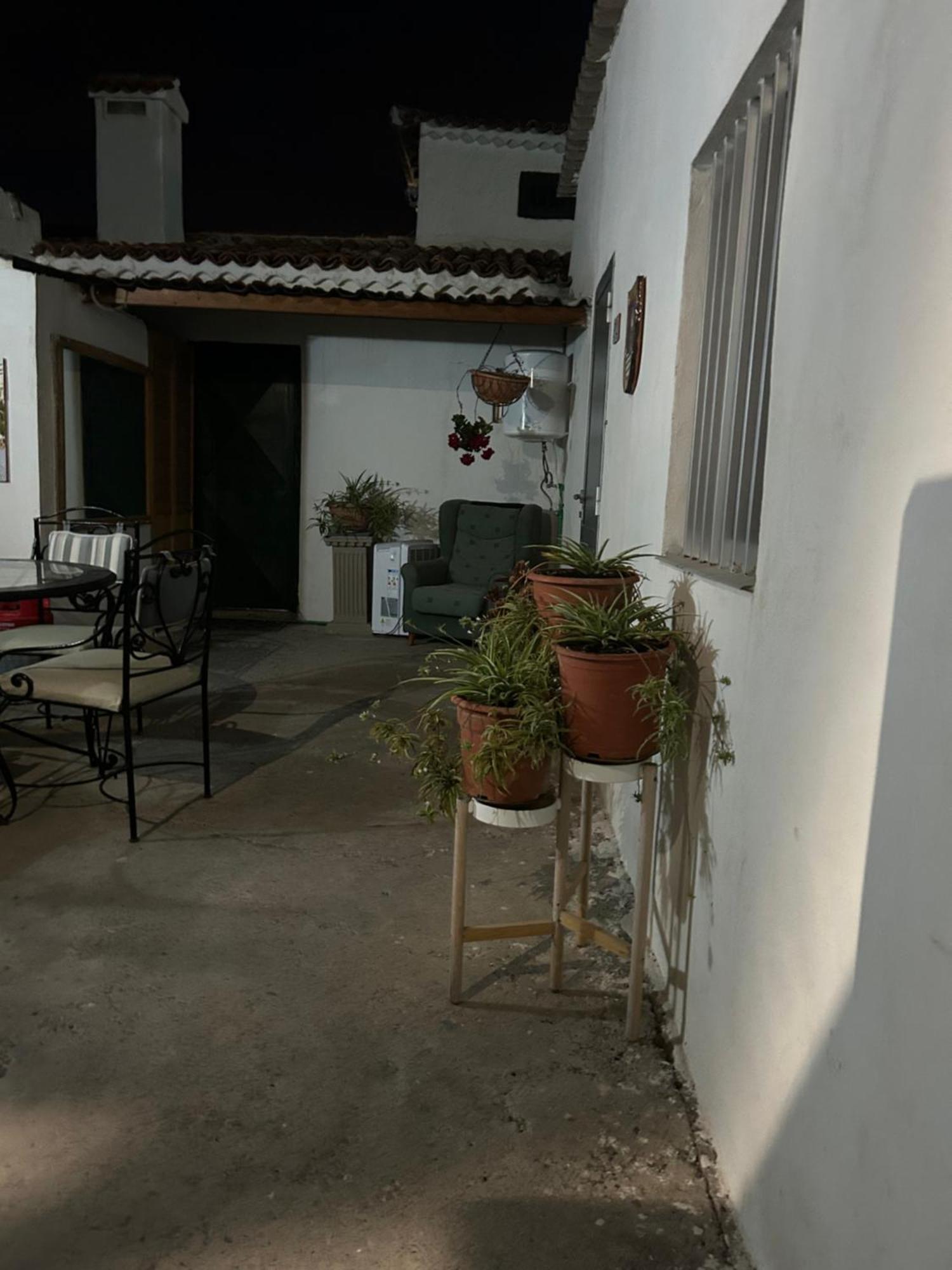 Casa Rural El Pasil 2 Arona  Ngoại thất bức ảnh
