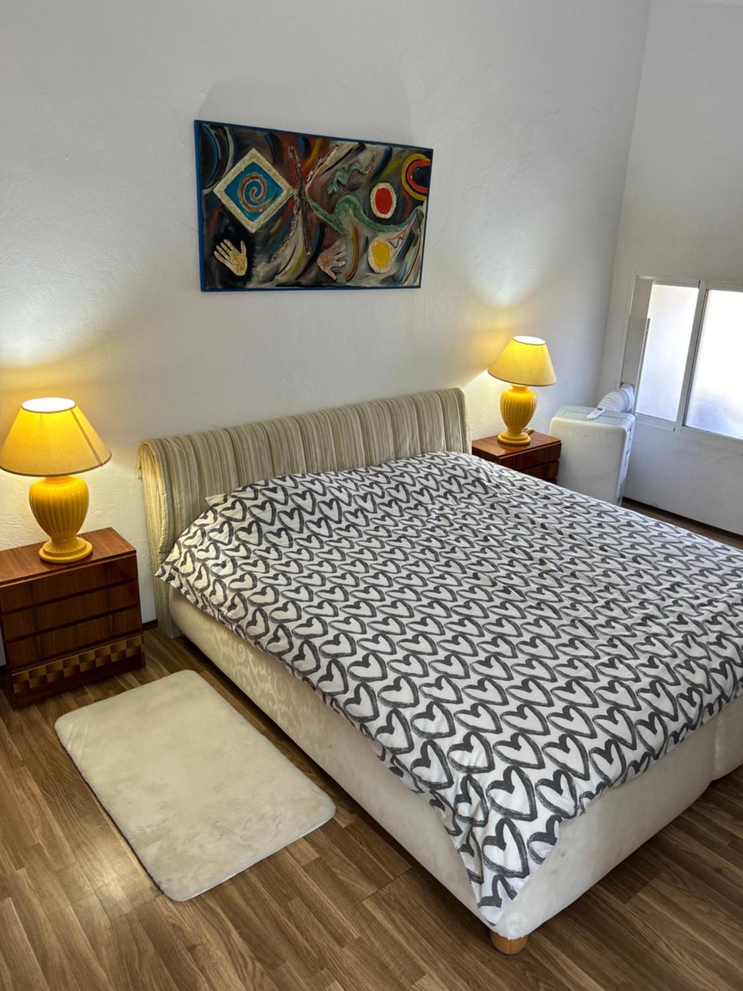 Casa Rural El Pasil 2 Arona  Ngoại thất bức ảnh