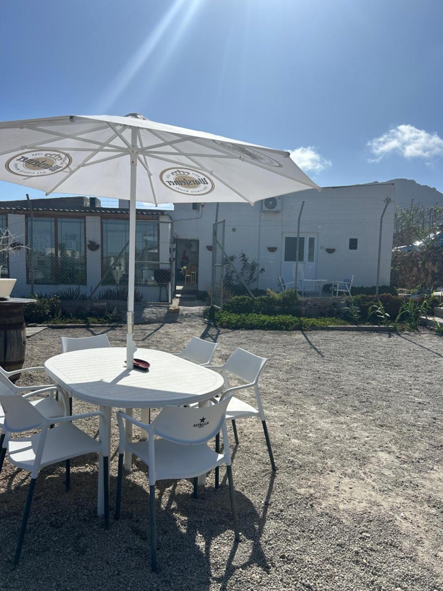 Casa Rural El Pasil 2 Arona  Ngoại thất bức ảnh
